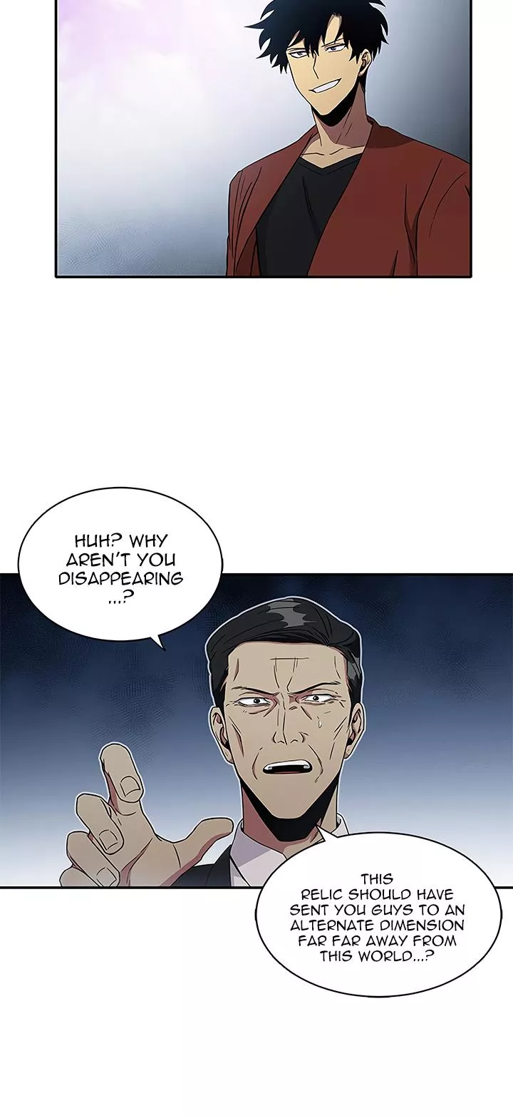 Tomb Raider King, chapter 21, image 38