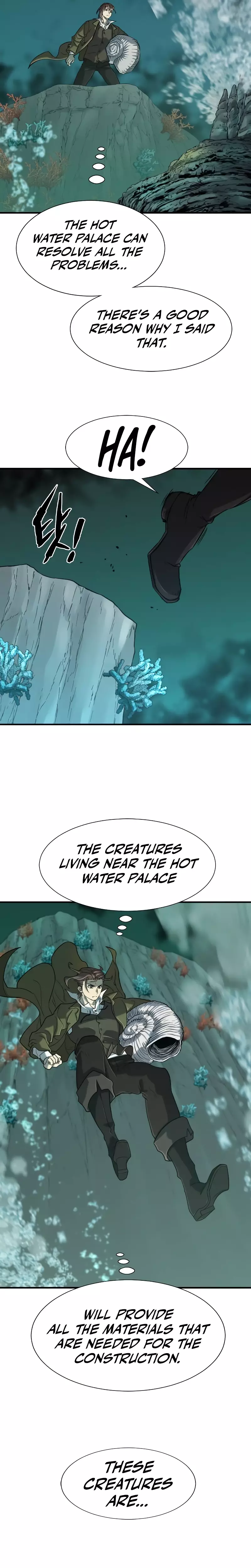 The Greatest Estate Developer, chapter 128, image 26