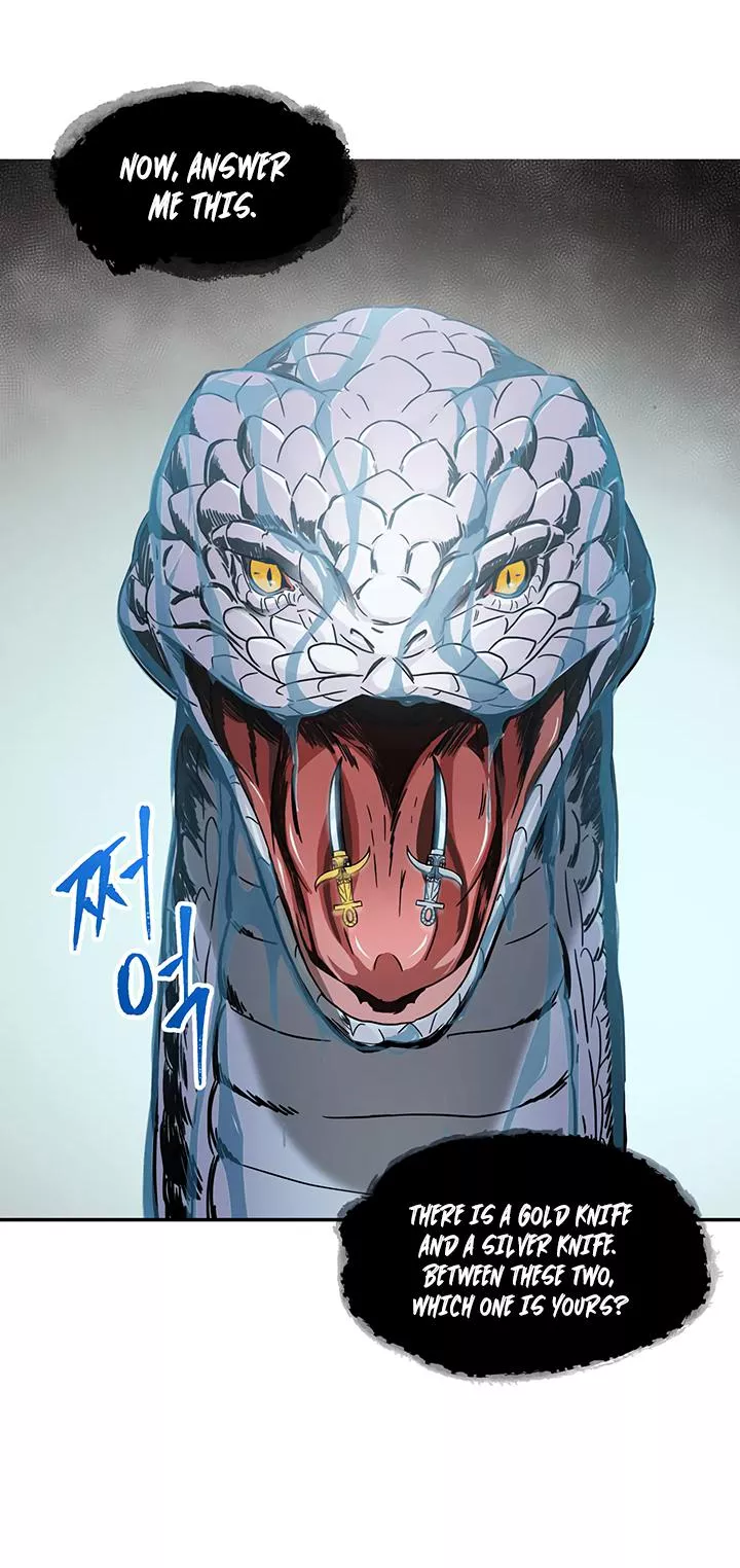 Tomb Raider King, chapter 6, image 22