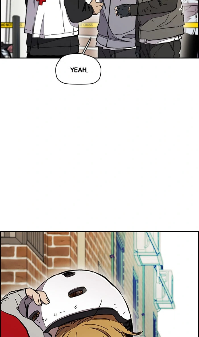 Wind Breaker, chapter 273, image 22