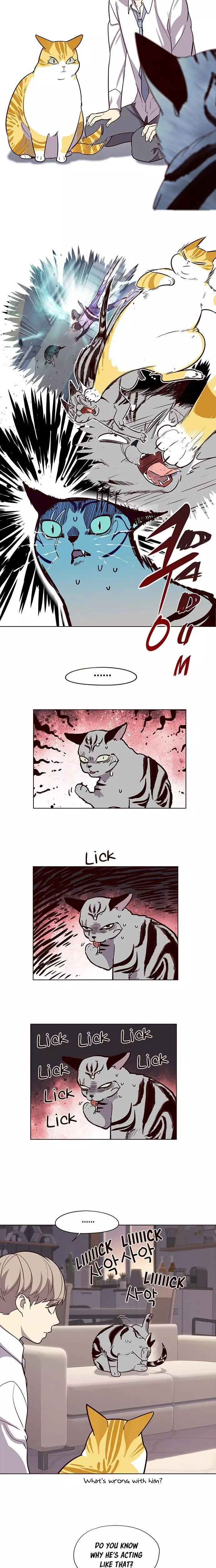 Eleceed, chapter 10, image 5
