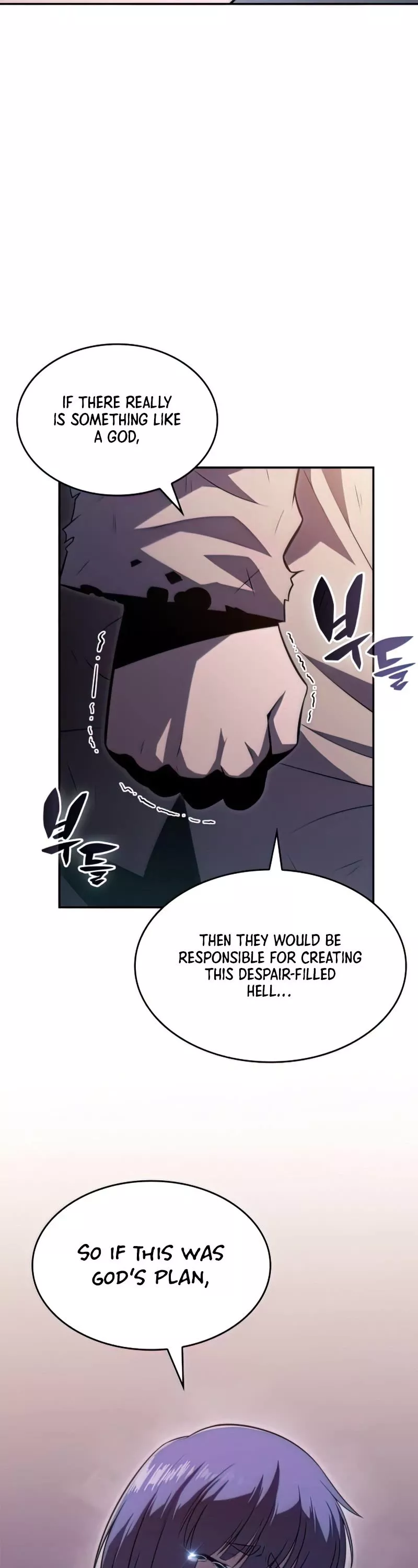 Solo Max-Level Newbie, chapter 63, image 52