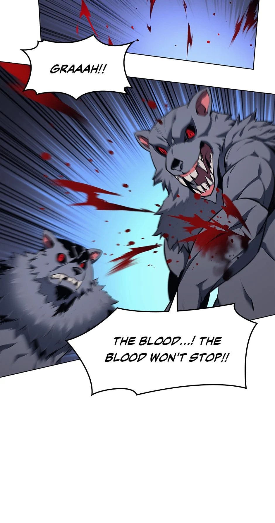 Overgeared (Team Argo), chapter 59, image 5