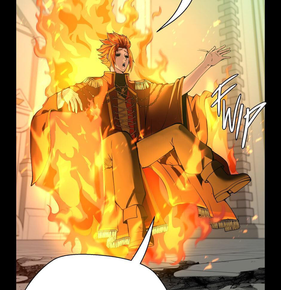 The Beginning After the End, chapter 137, image 58