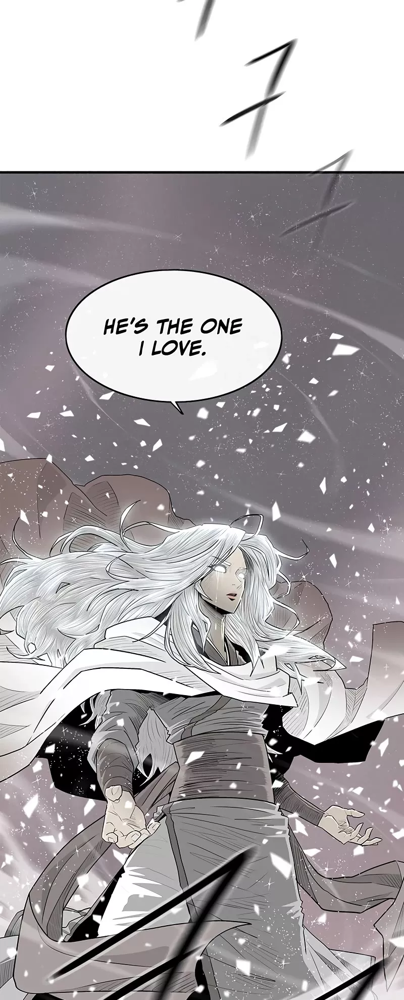 Legend of the Northern Blade, chapter 184, image 19