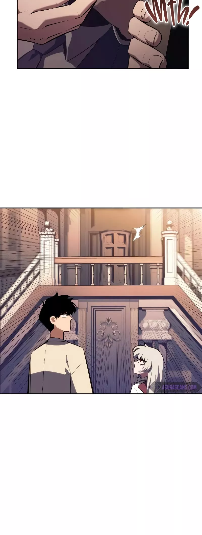 Solo Max-Level Newbie, chapter 161, image 46