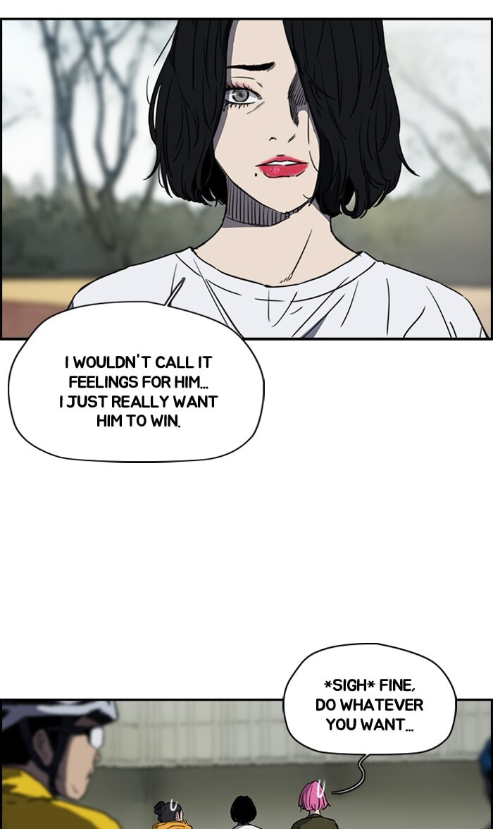 Wind Breaker, chapter 181, image 24
