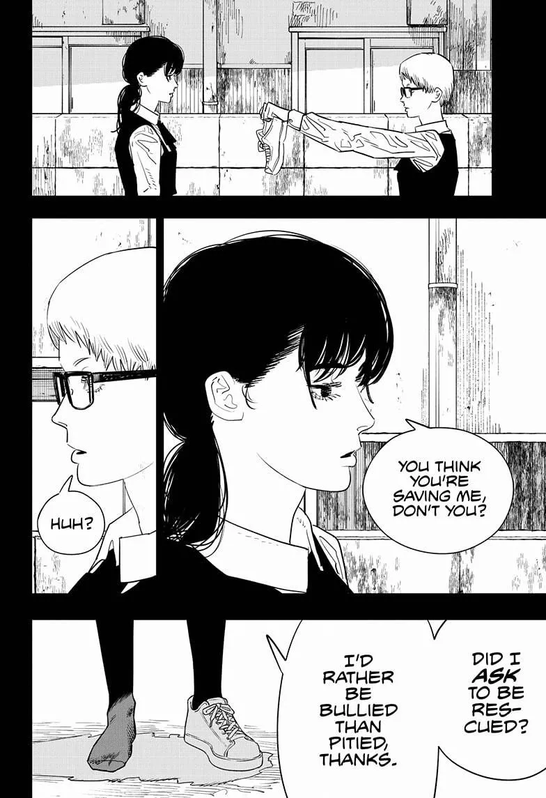 Chainsaw Man, chapter 102, image 20