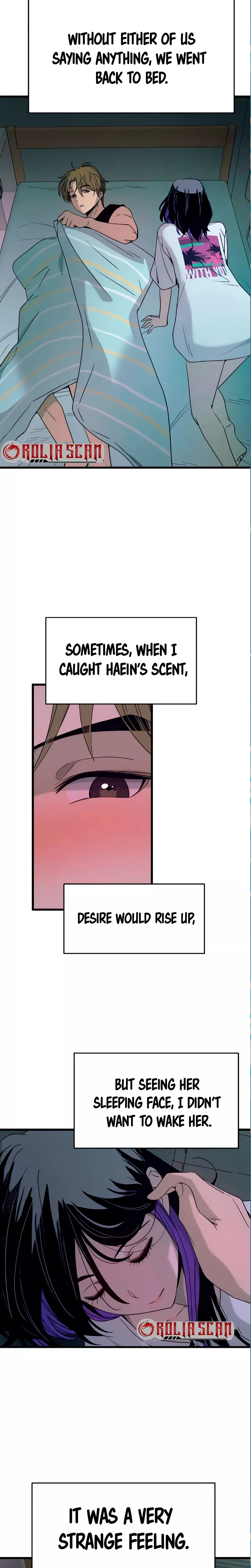 My Bias Gets on the Last Train, chapter 54, image 24