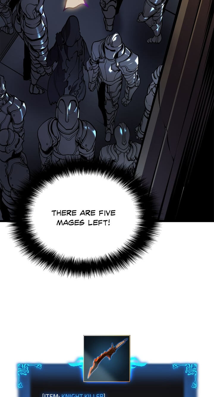 Solo Leveling, chapter 43, page 68