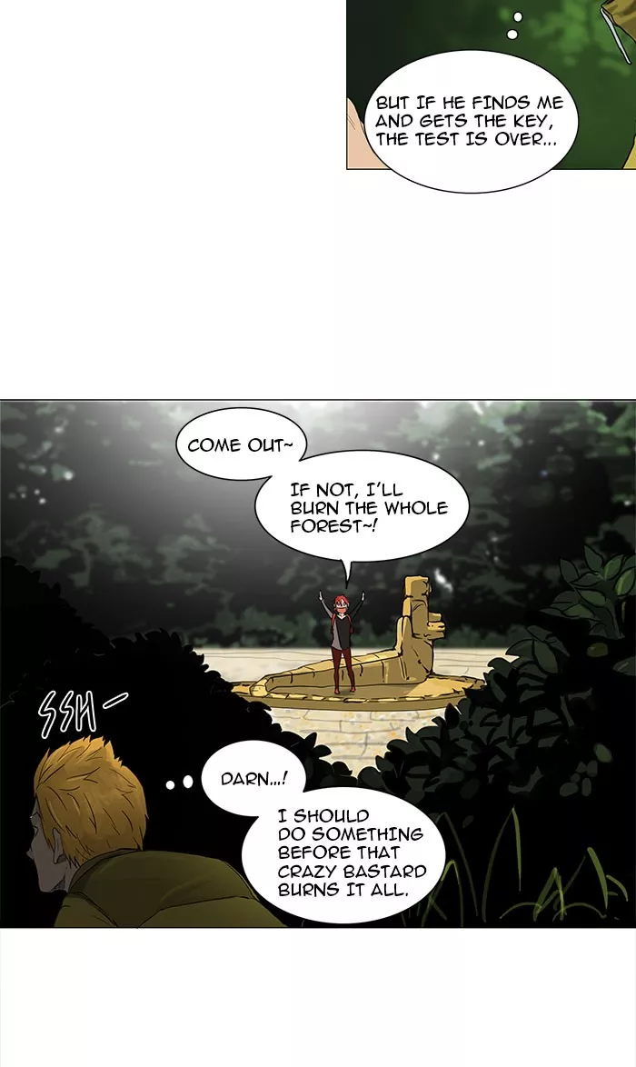 Tower of God, chapter 120, image 25