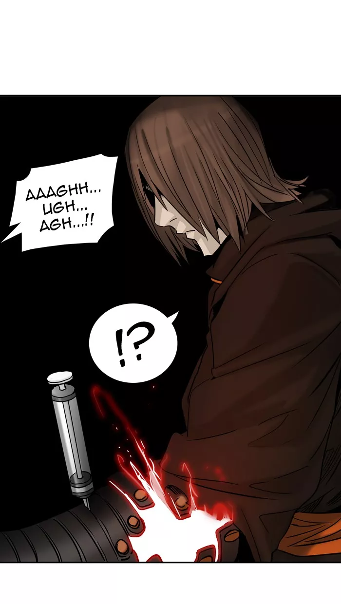 Tower of God, chapter 306, image 59