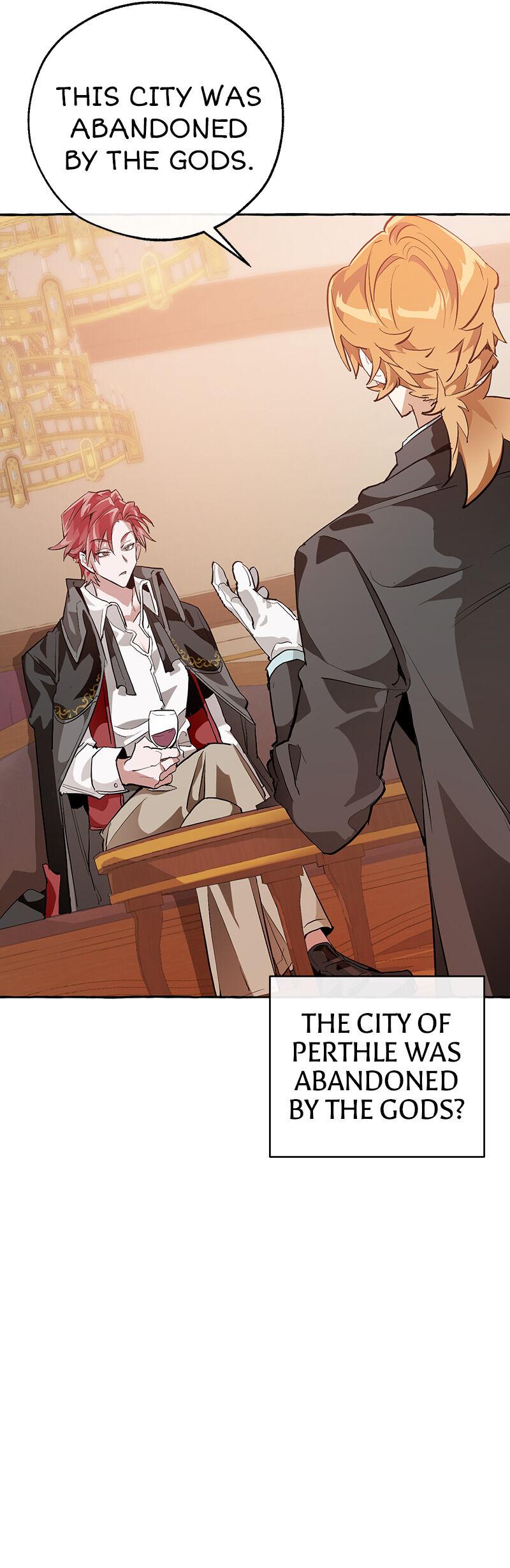 Trash of the Count’s Family, chapter 22, image 36