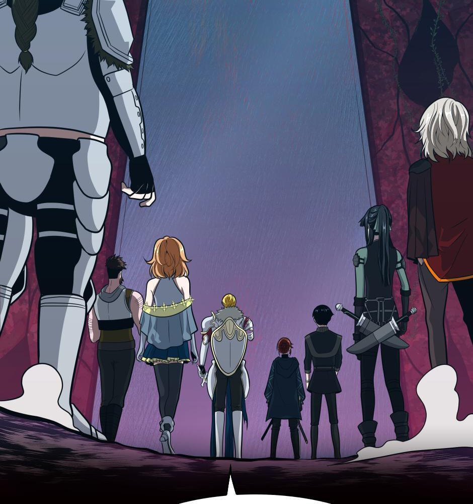 The Beginning After the End, chapter 62, image 106