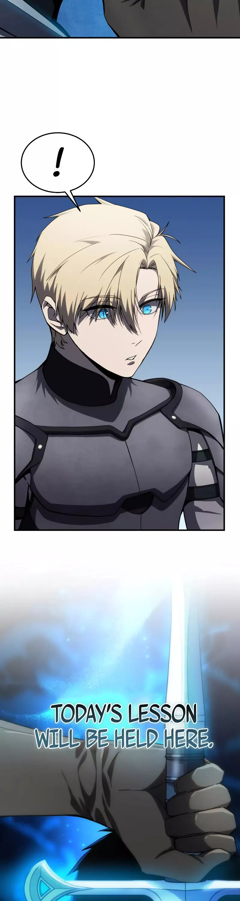 Star-Fostered Swordmaster, chapter 20, image 24