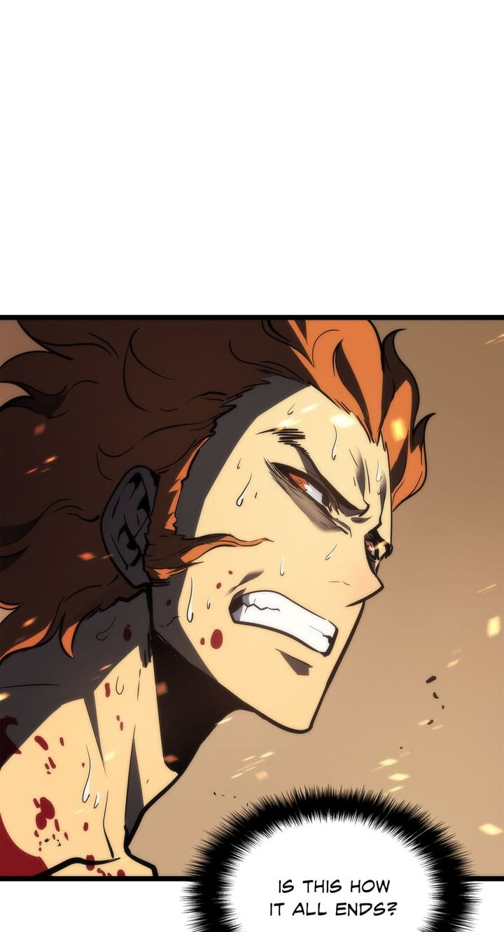 Solo Leveling, chapter 100, image 104