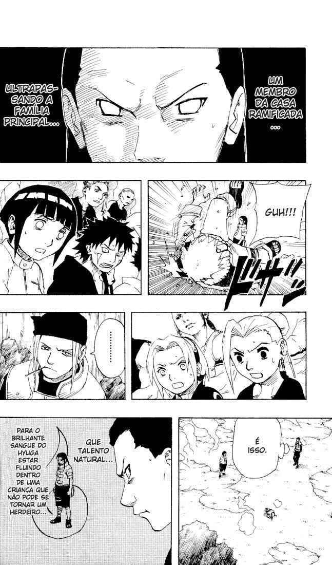 Naruto, chapter 101, image 9