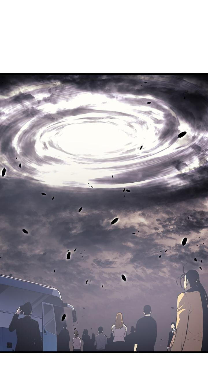 Solo Leveling, chapter 167, image 117