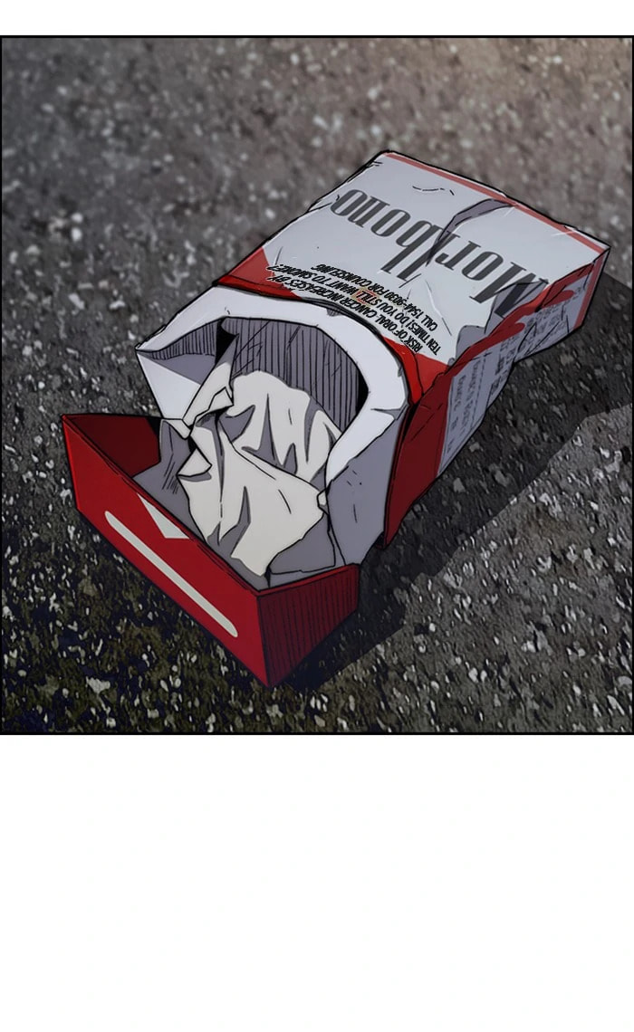 Wind Breaker, chapter 286, image 97