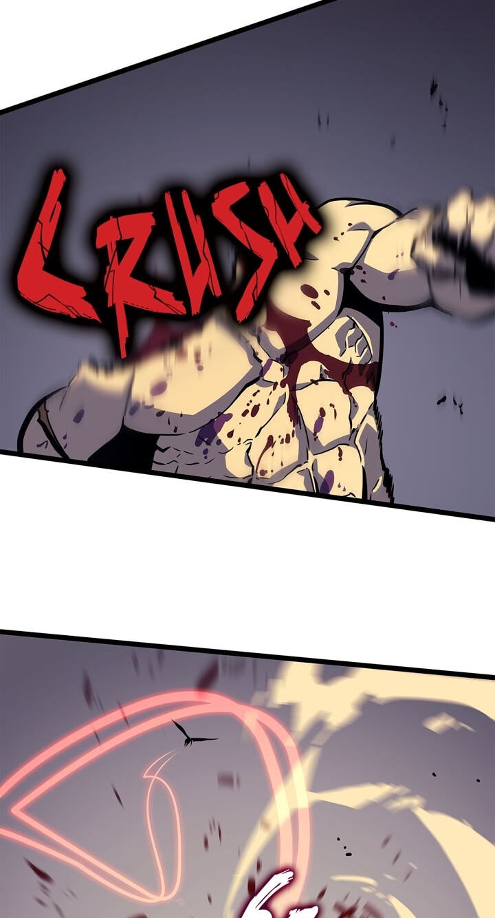 Solo Leveling, chapter 96, page 74