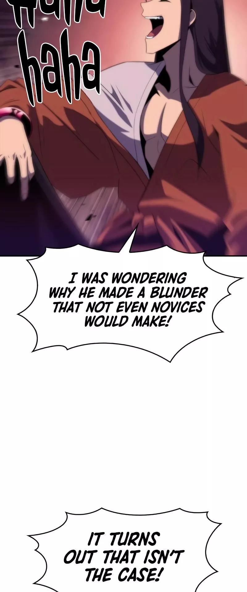 Solo Max-Level Newbie, chapter 45, image 48