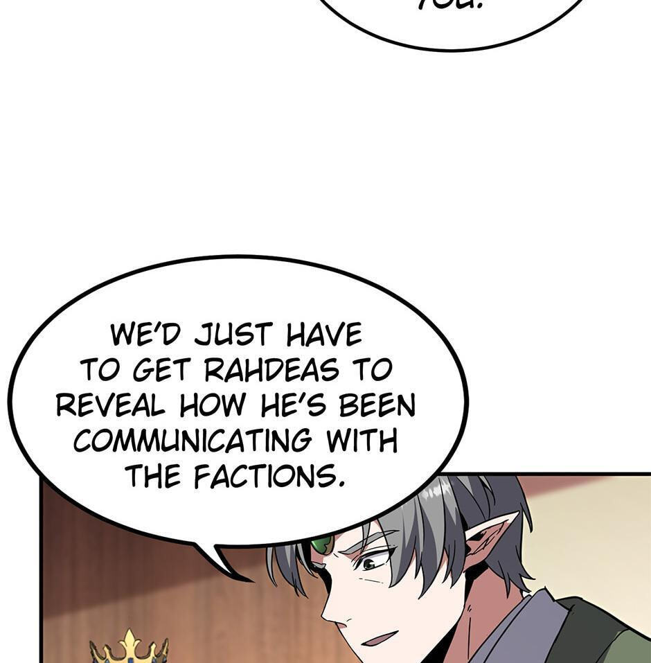 The Beginning After the End, chapter 207, image 51