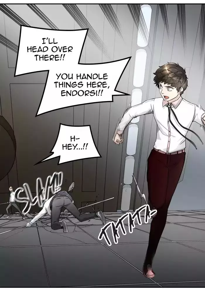 Tower of God, chapter 401, image 72