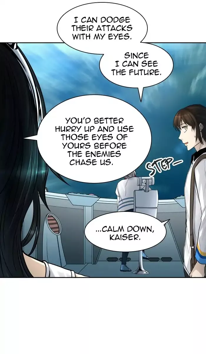 Tower of God, chapter 420, image 162