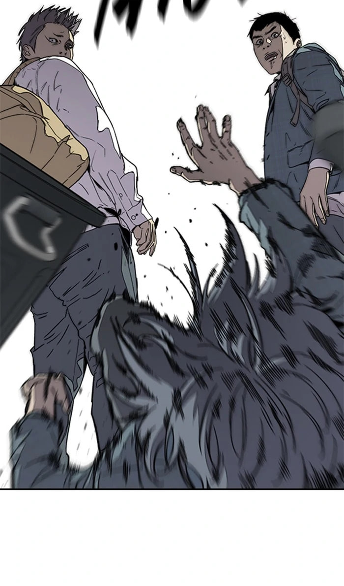 Wind Breaker, chapter 351, image 96