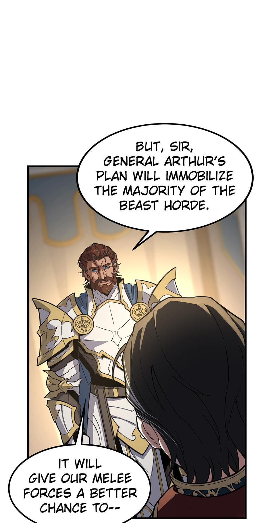 The Beginning After the End, chapter 247, image 59