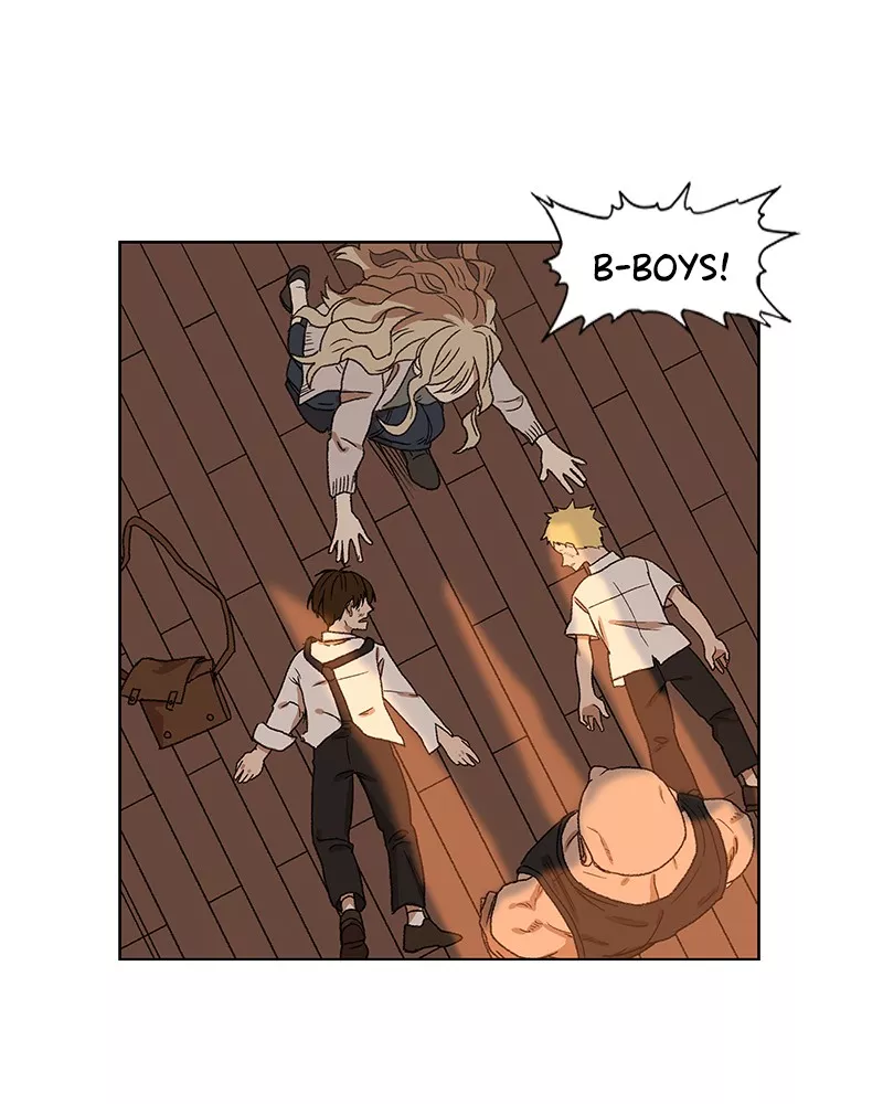 The Boxer, chapter 67, image 98