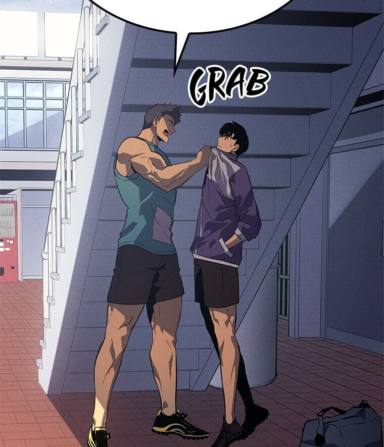 Solo Leveling, chapter 179.06, image 32