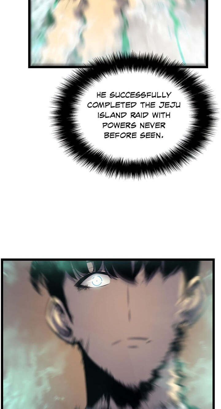 Solo Leveling, chapter 109, image 39