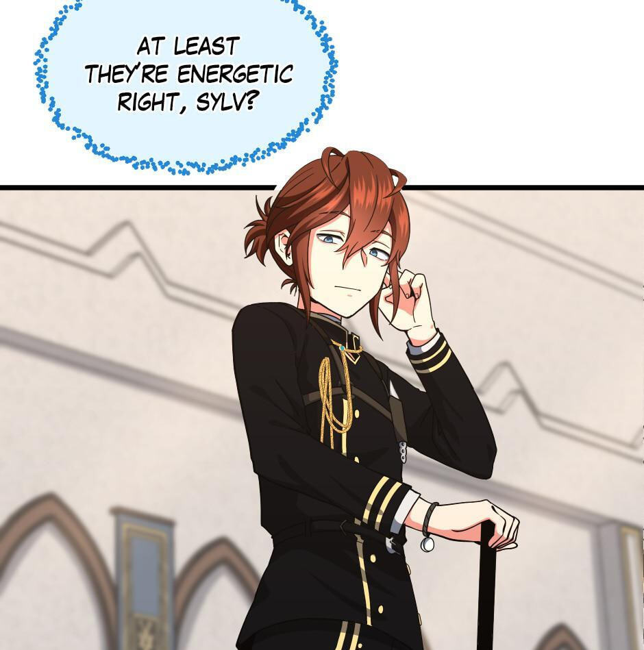 The Beginning After the End, chapter 103, image 85