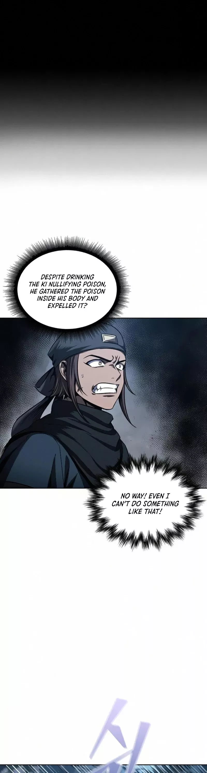 Nano Machine, chapter 85, image 12