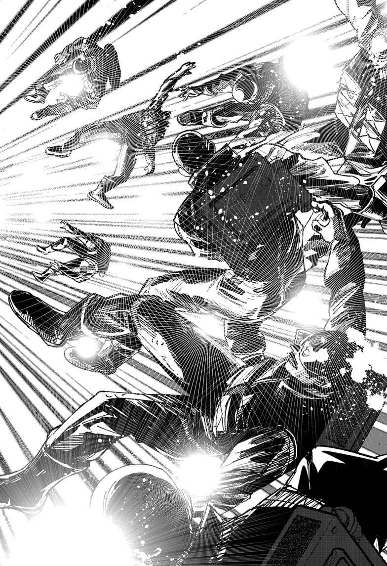Choujin X, chapter 62.1, image 24