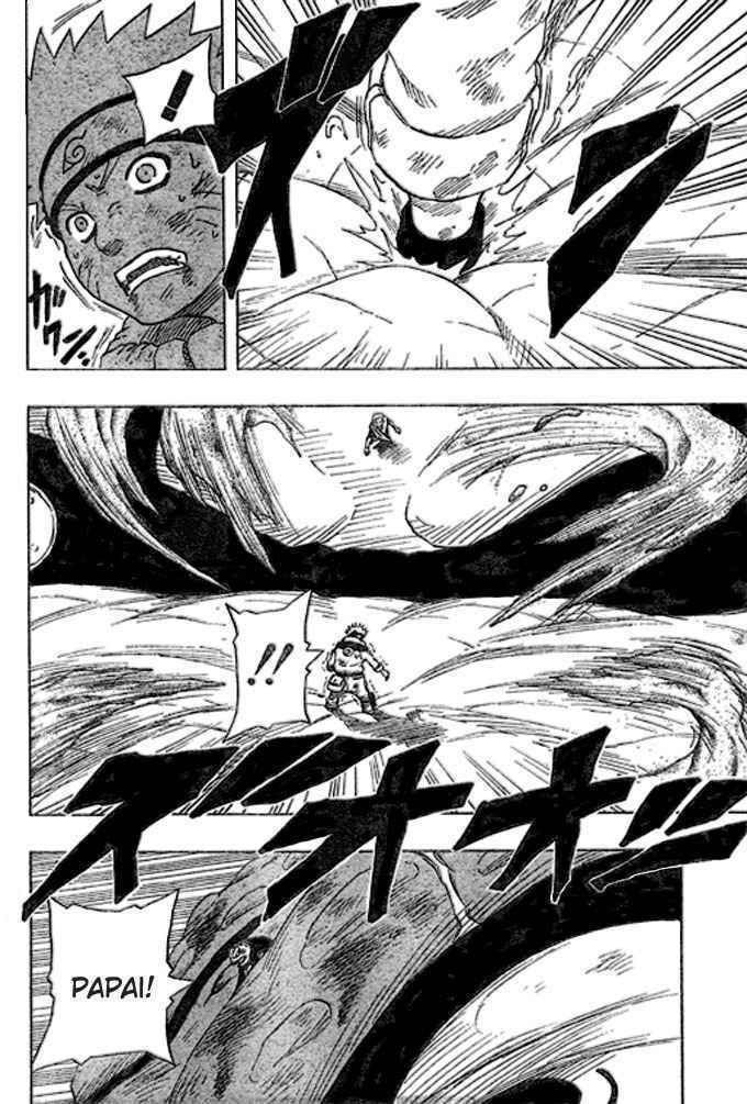 Naruto, chapter 136, image 6