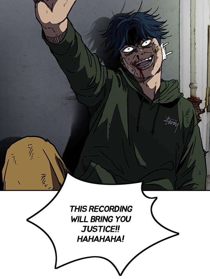 Wind Breaker, chapter 195, image 29