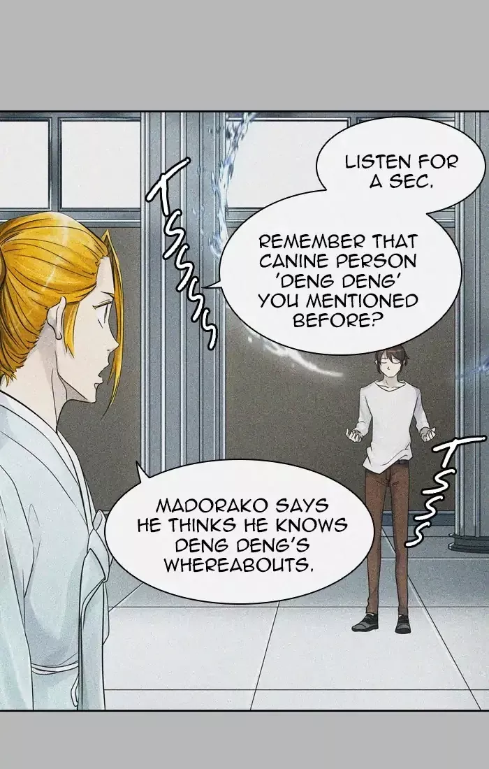 Tower of God, chapter 425, image 10