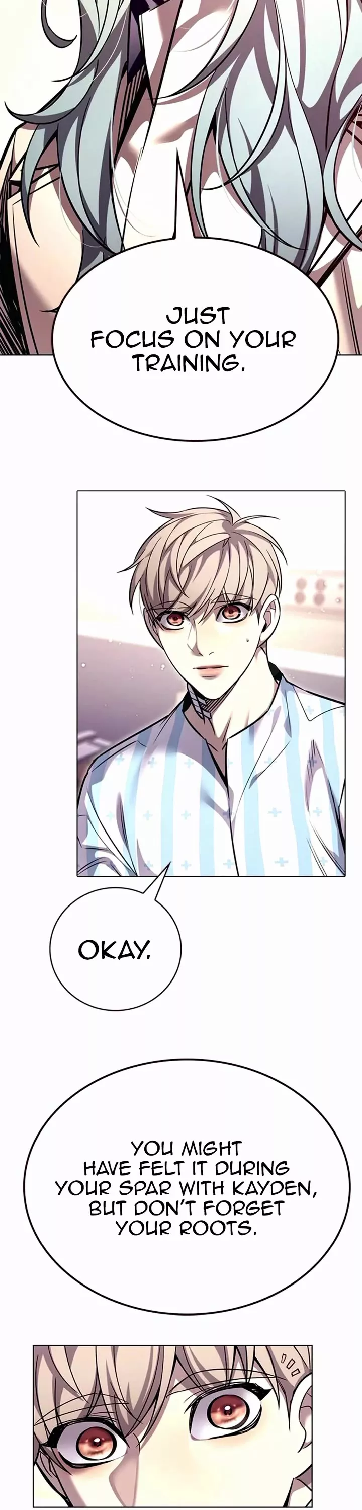 Eleceed, chapter 358, image 14