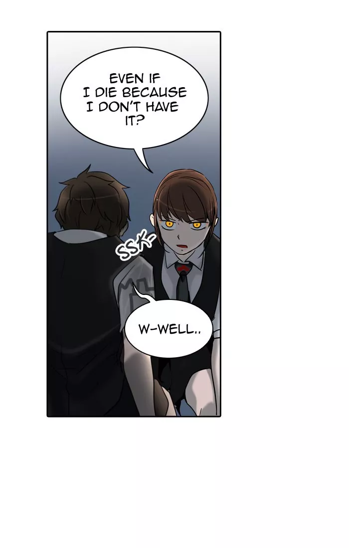 Tower of God, chapter 286, image 4