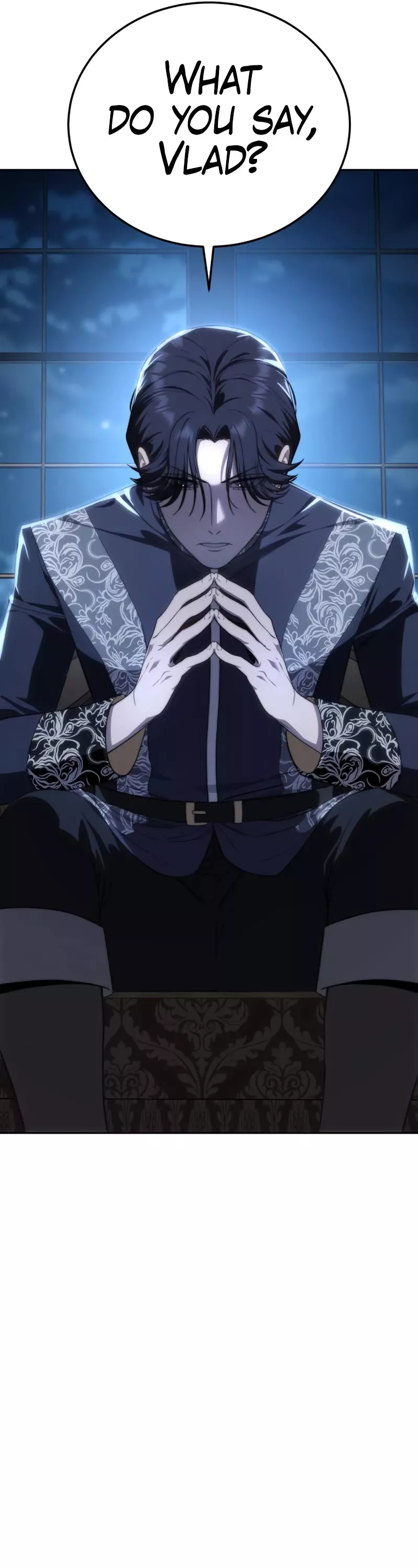 Star-Fostered Swordmaster, chapter 14, image 18