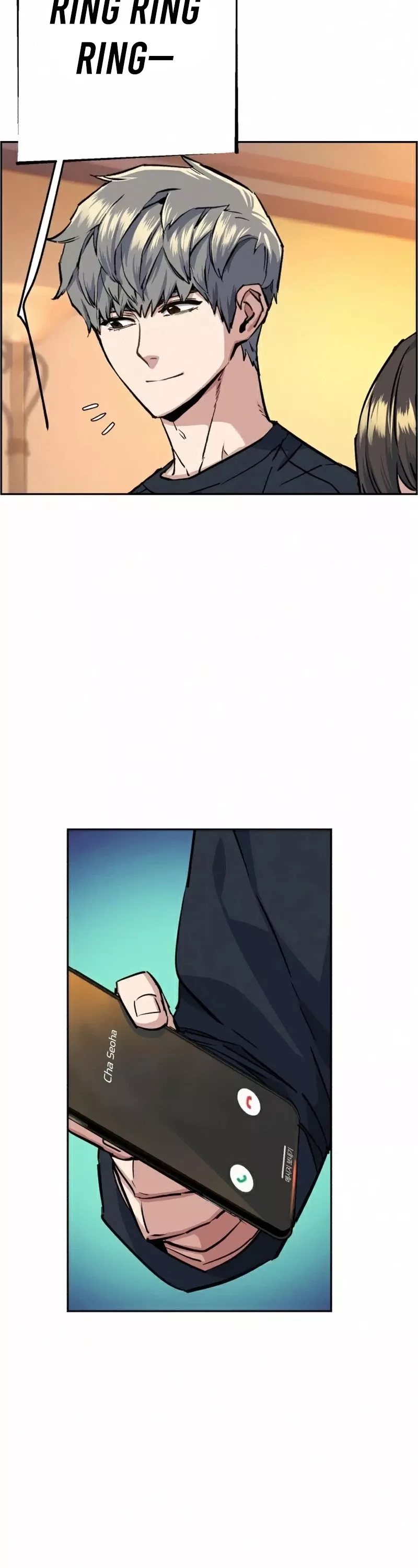 Teenage Mercenary, chapter 64, image 17