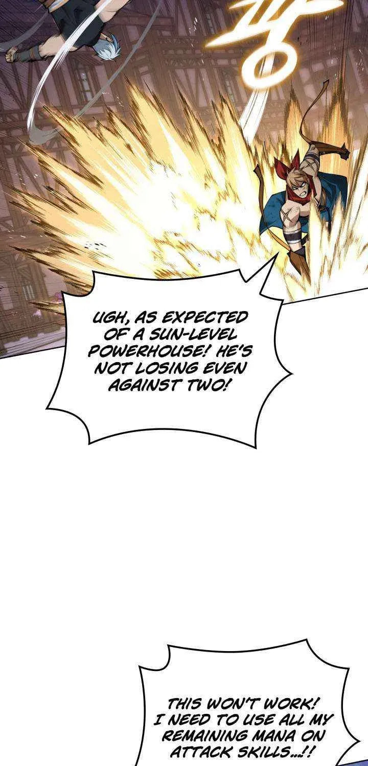 Overgeared (Team Argo), chapter 317, page 75