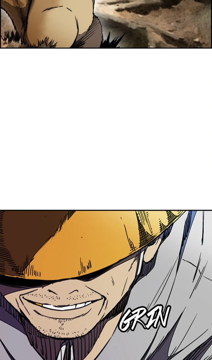 Wind Breaker, chapter 258, image 68