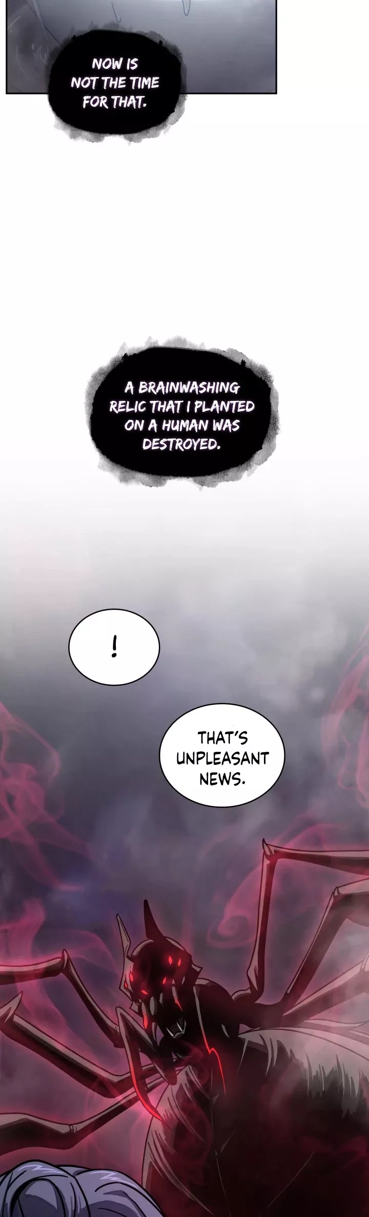 Tomb Raider King, chapter 168, image 11