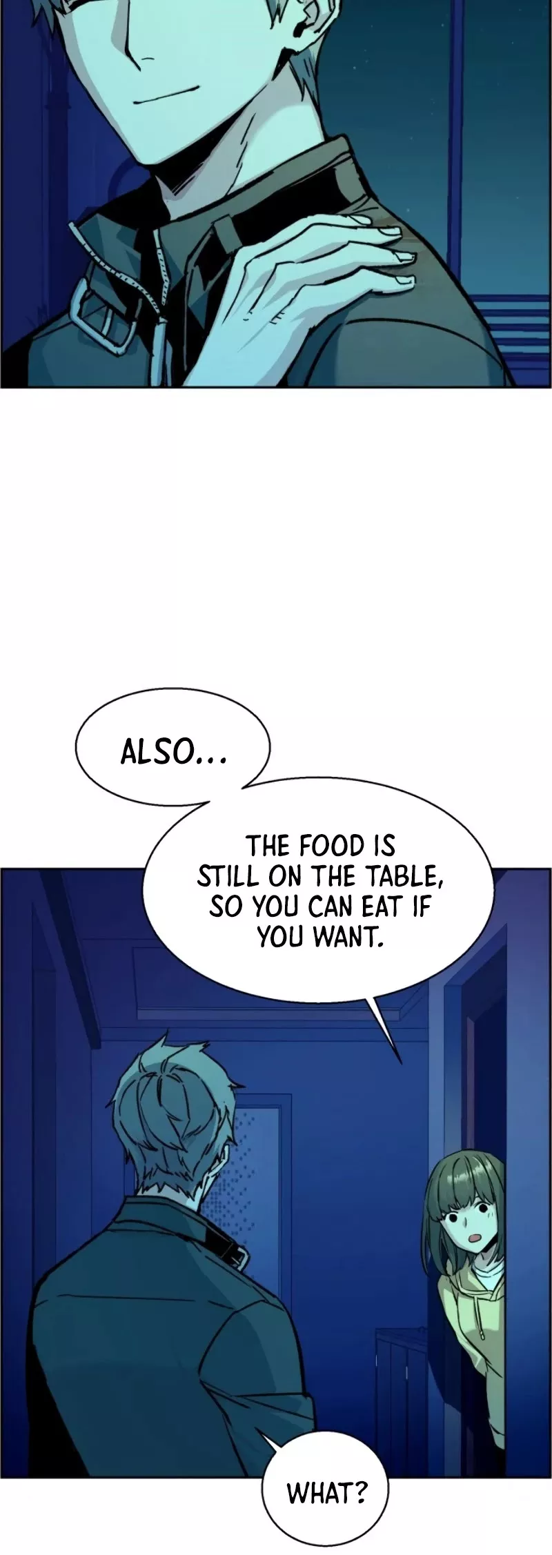 Teenage Mercenary, chapter 42, image 49