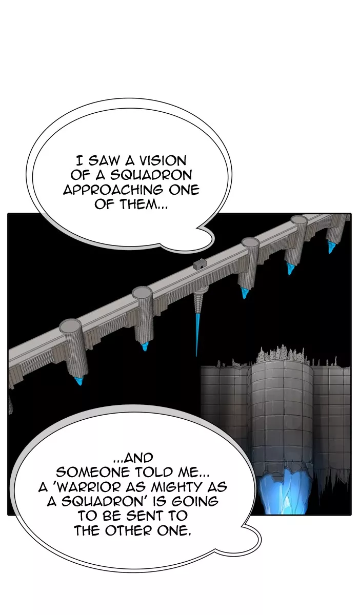 Tower of God, chapter 452, image 61