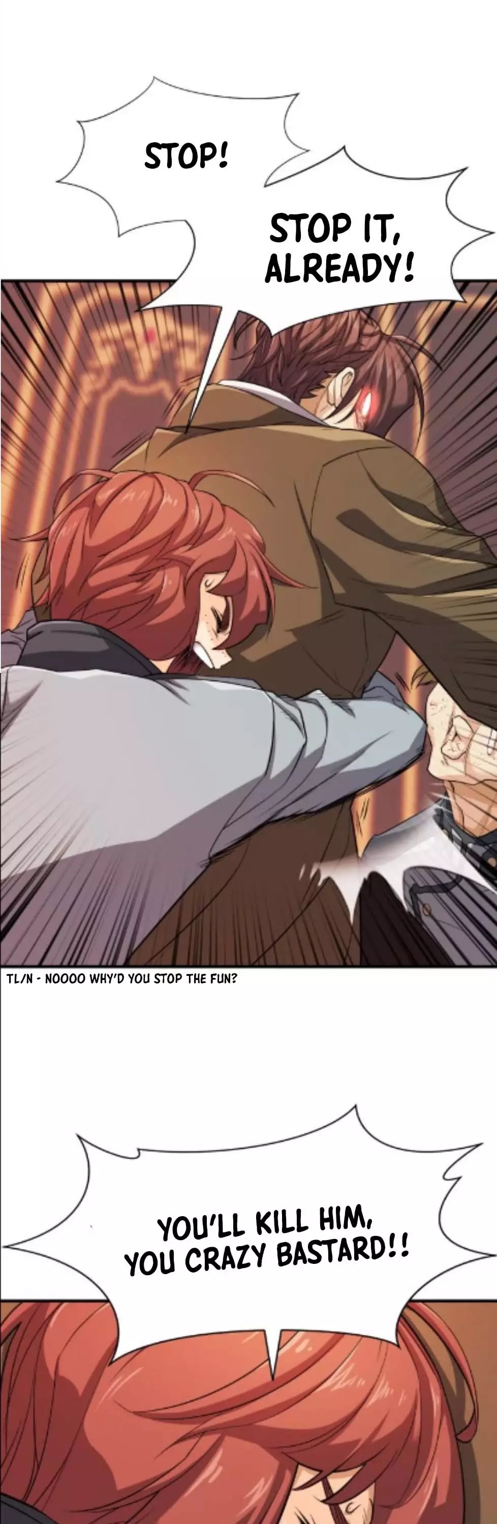The Greatest Estate Developer, chapter 39, image 14