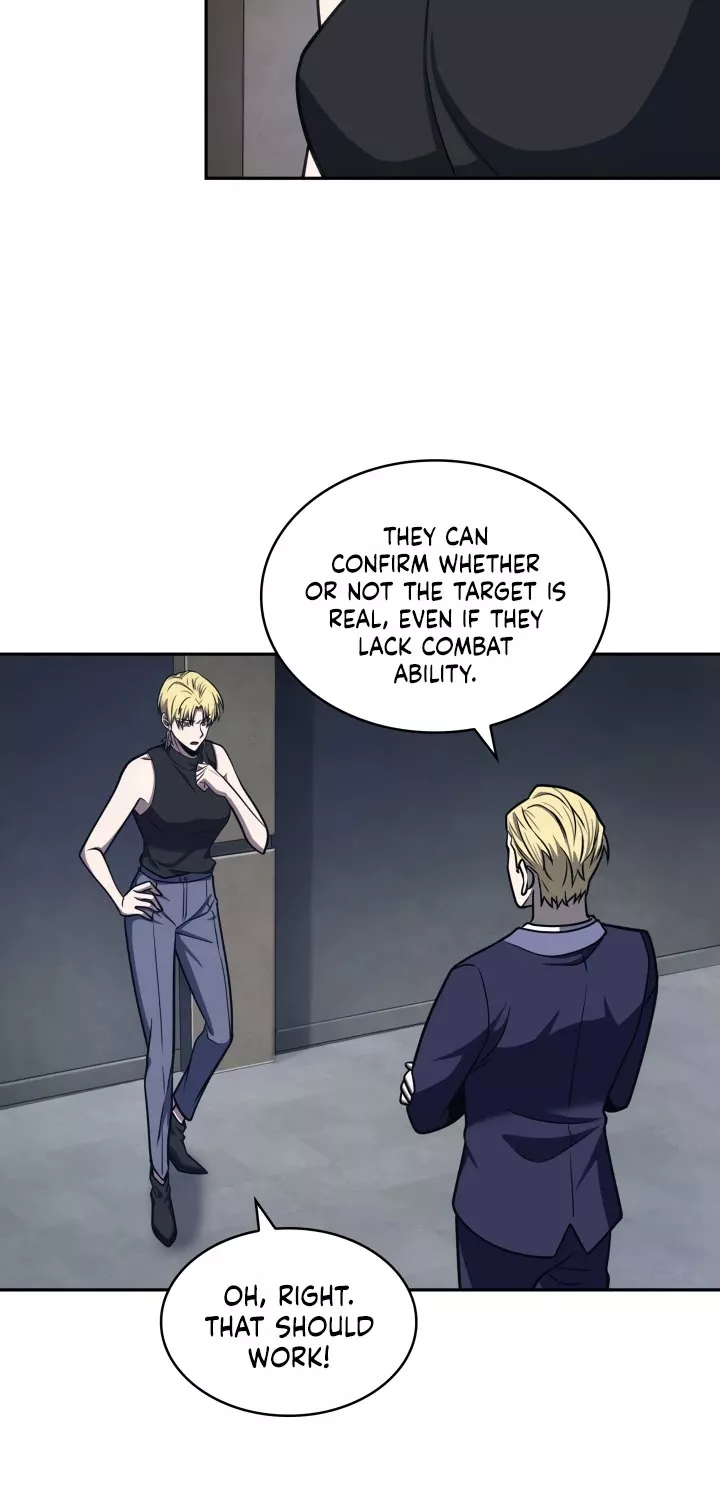 Tomb Raider King, chapter 219, image 10